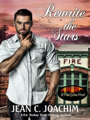 cover image of Rewrite the Stars